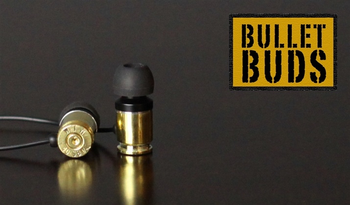 bullet buds